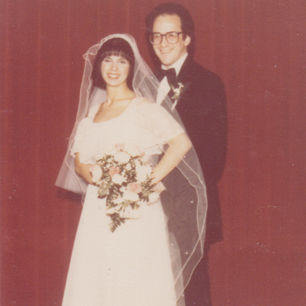Elvira & Bob Brody